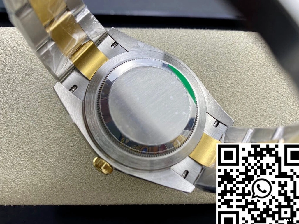 Rolex Factory EW Gold Datejust Yellow M126333-0009 0505